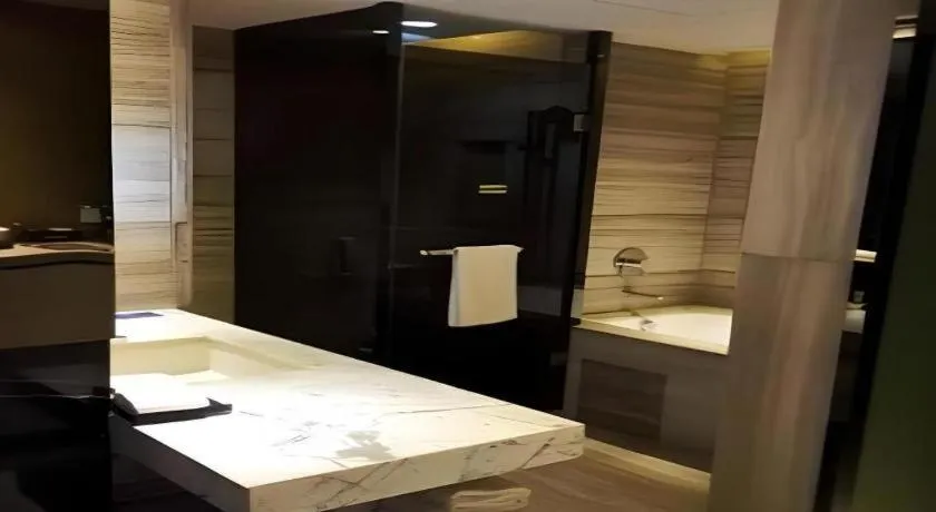 Urumqi Tianyuan Hotel