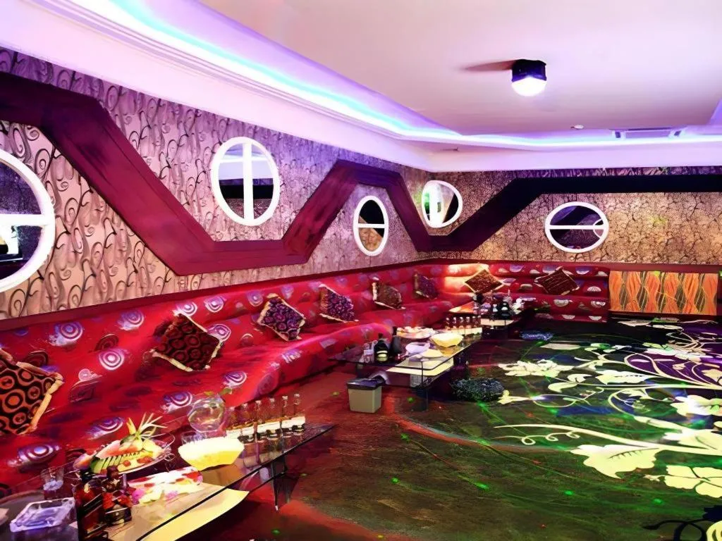 Urumqi Tianyuan Hotel