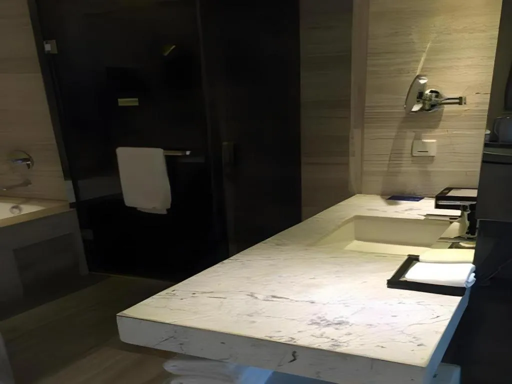 Urumqi Tianyuan Hotel