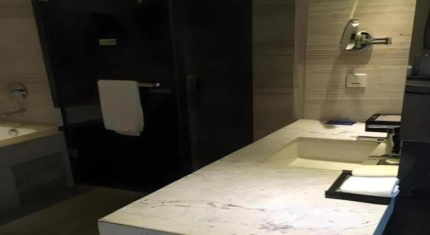 Urumqi Tianyuan Hotel