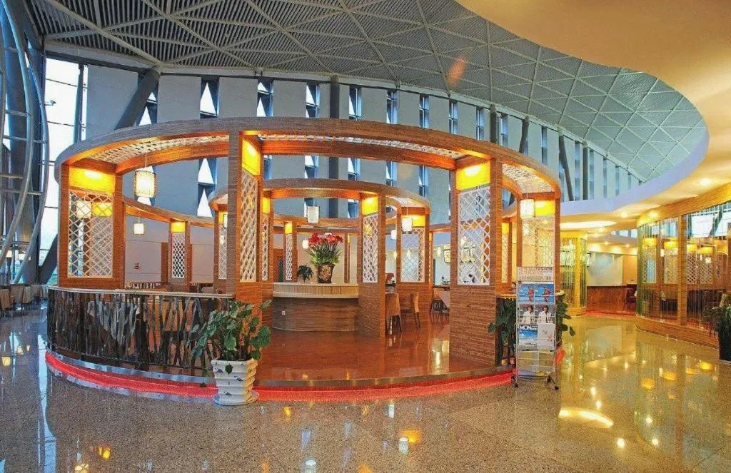 Urumqi Tianyuan Hotel