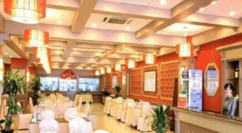 Urumqi Tianyuan Hotel