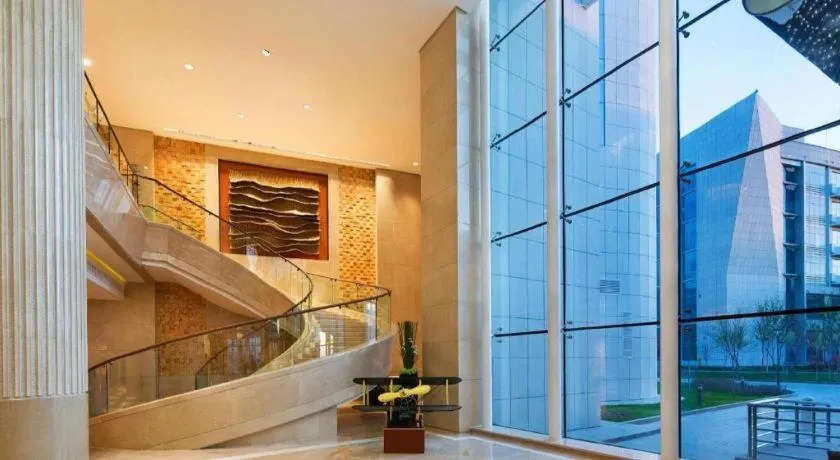 Urumqi Tianyuan Hotel