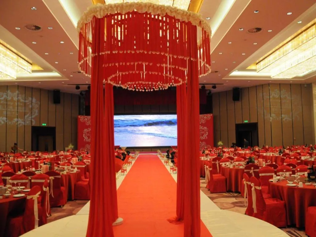 Urumqi Tianyuan Hotel