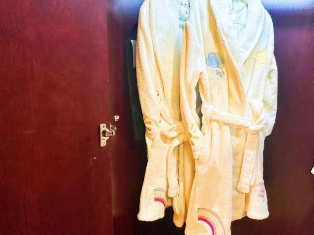 Urumqi Tianyuan Hotel