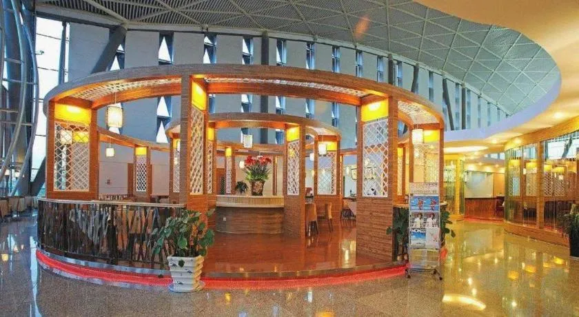 Urumqi Tianyuan Hotel