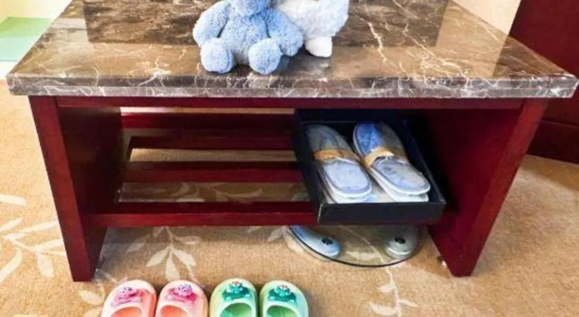 Urumqi Tianyuan Hotel