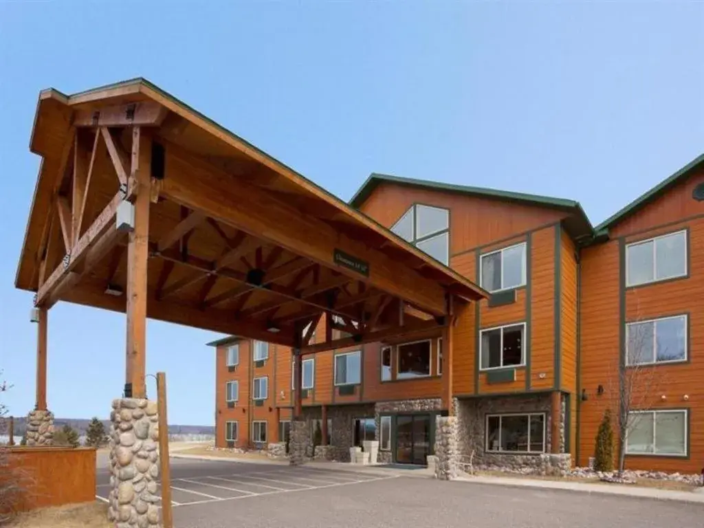 Holiday Inn Express Munising-Lakeview Hotel By IHG Holiday Inn Express Munising-Lakeview Hotel By IHG
