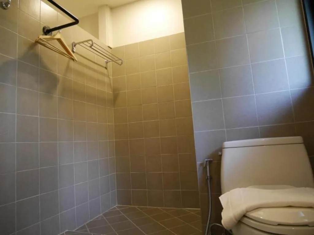 Silp-Pa Phra Nakhon Si Ayutthaya Hotel