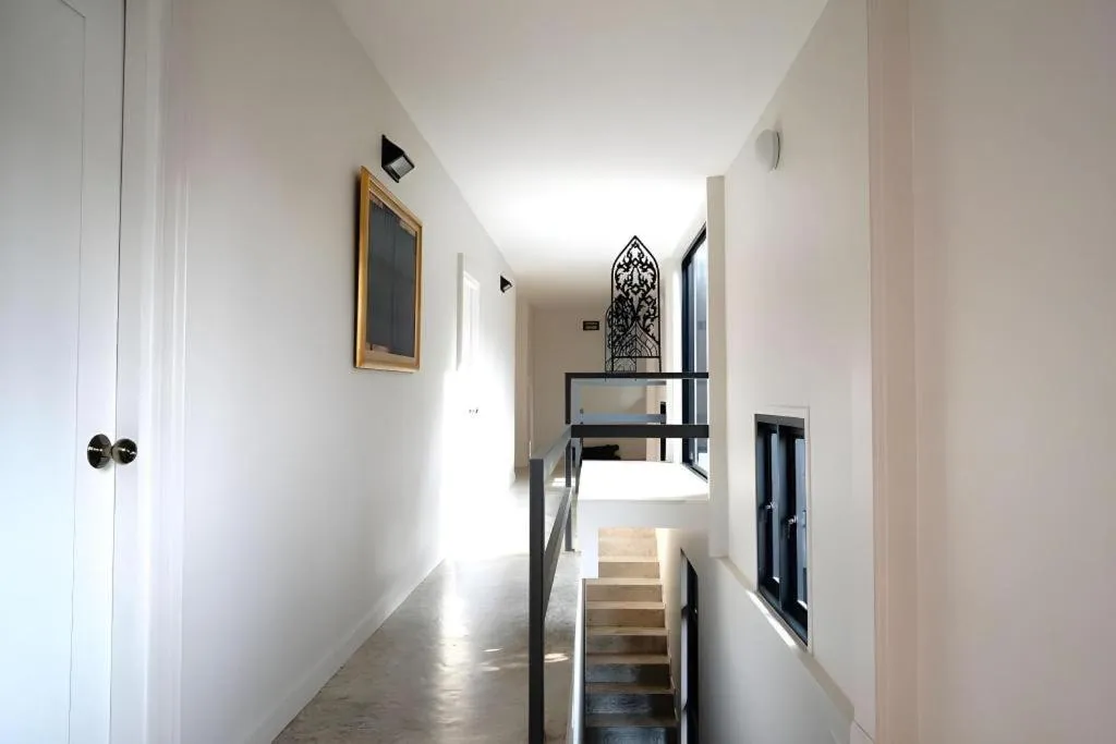 Silp-Pa Phra Nakhon Si Ayutthaya Hotel