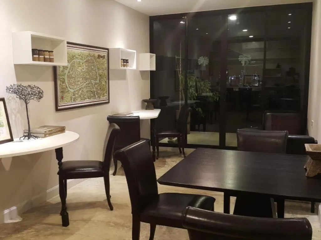 Silp-Pa Phra Nakhon Si Ayutthaya Hotel