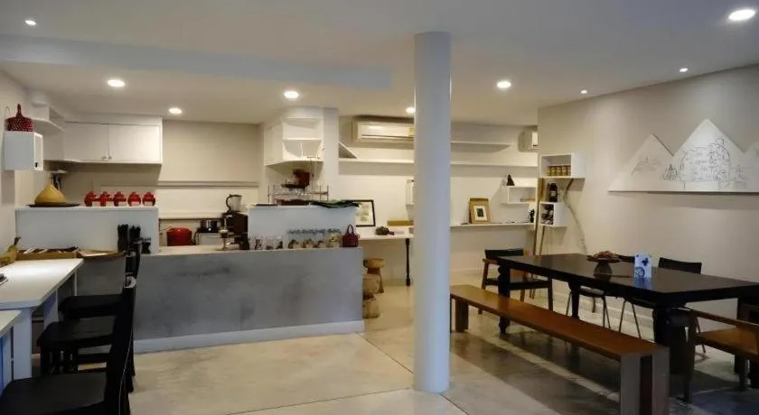 Silp-Pa Phra Nakhon Si Ayutthaya Hotel