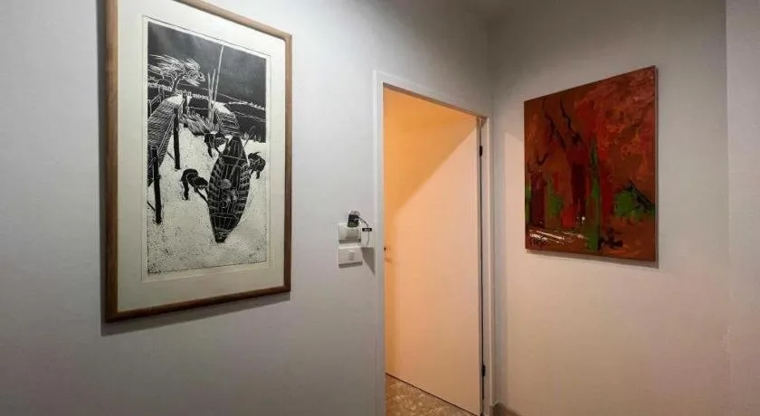 Silp-Pa Phra Nakhon Si Ayutthaya Hotel