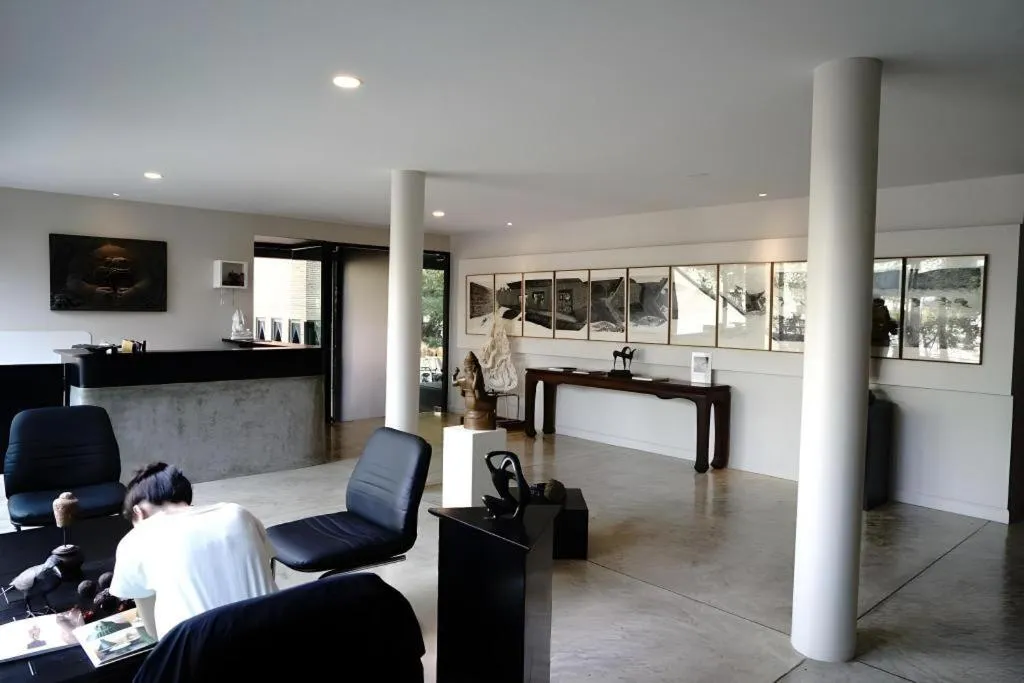 Silp-Pa Phra Nakhon Si Ayutthaya Hotel