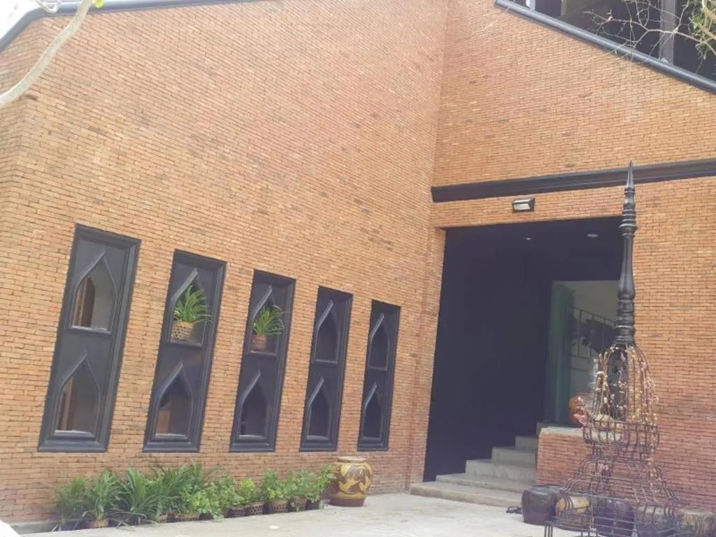 Silp-Pa Phra Nakhon Si Ayutthaya Hotel