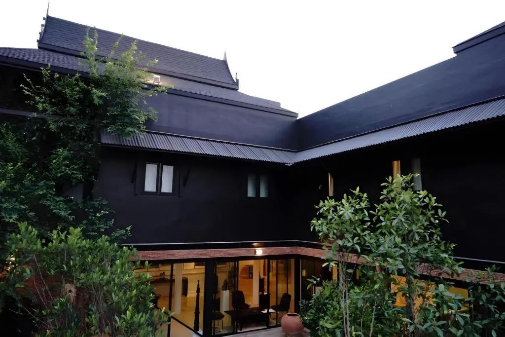 Silp-Pa Phra Nakhon Si Ayutthaya Hotel