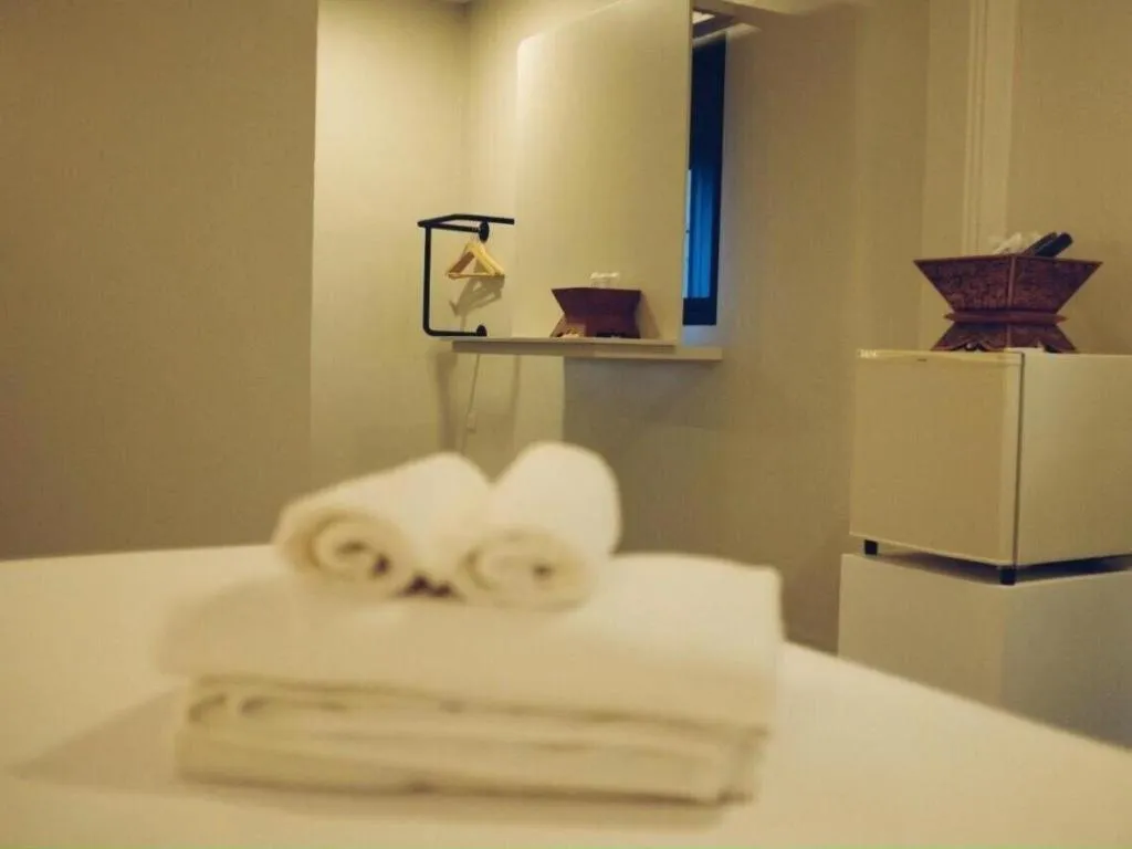 Silp-Pa Phra Nakhon Si Ayutthaya Hotel