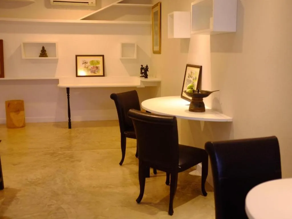 Silp-Pa Phra Nakhon Si Ayutthaya Hotel