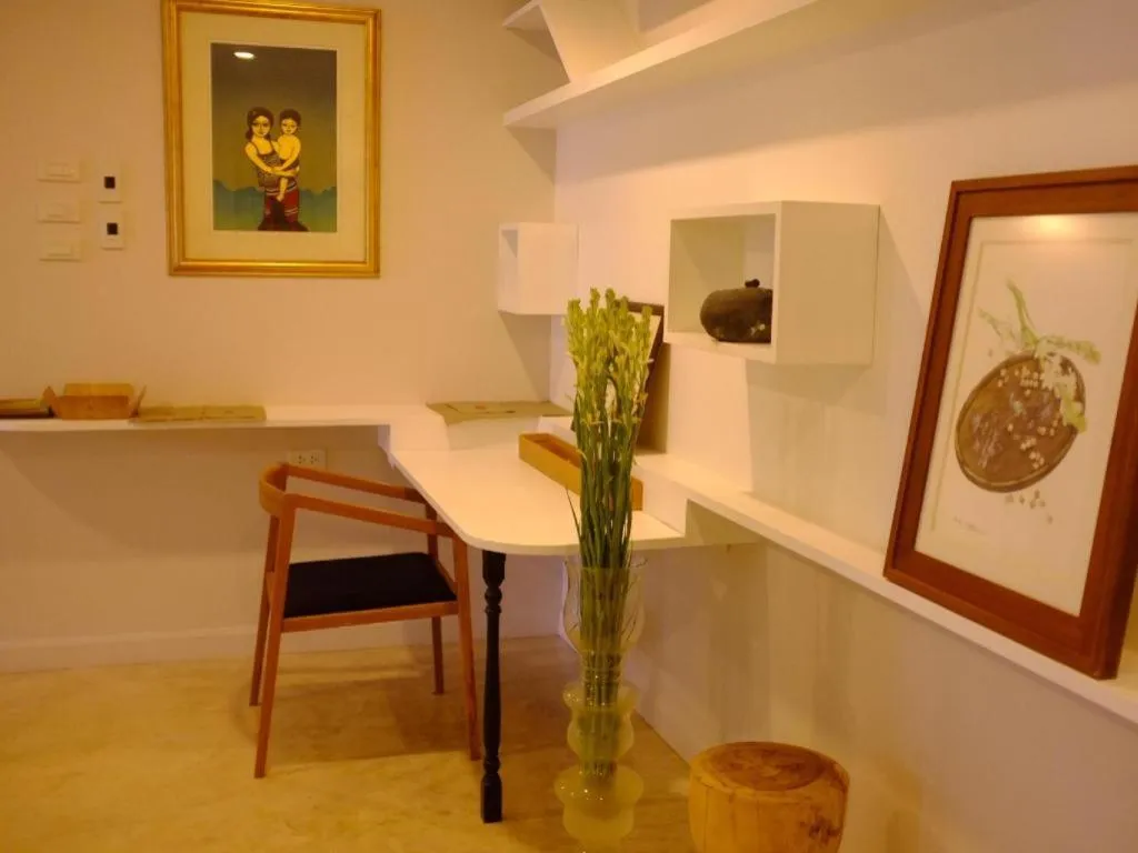 Silp-Pa Phra Nakhon Si Ayutthaya Hotel