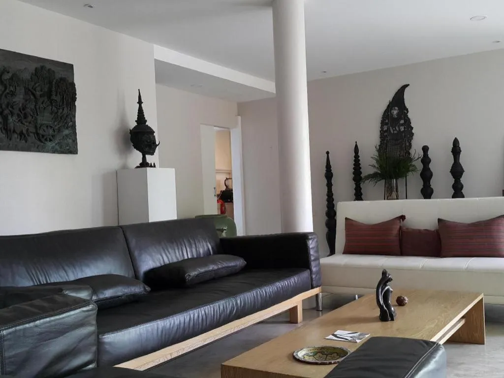 Silp-Pa Phra Nakhon Si Ayutthaya Hotel