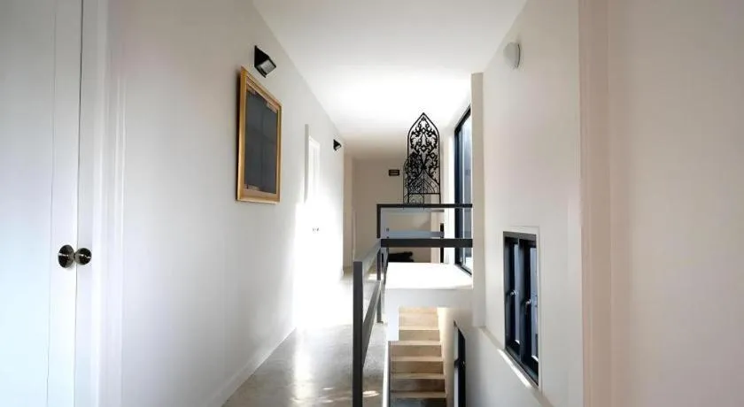 Silp-Pa Phra Nakhon Si Ayutthaya Hotel