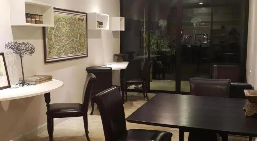 Silp-Pa Phra Nakhon Si Ayutthaya Hotel