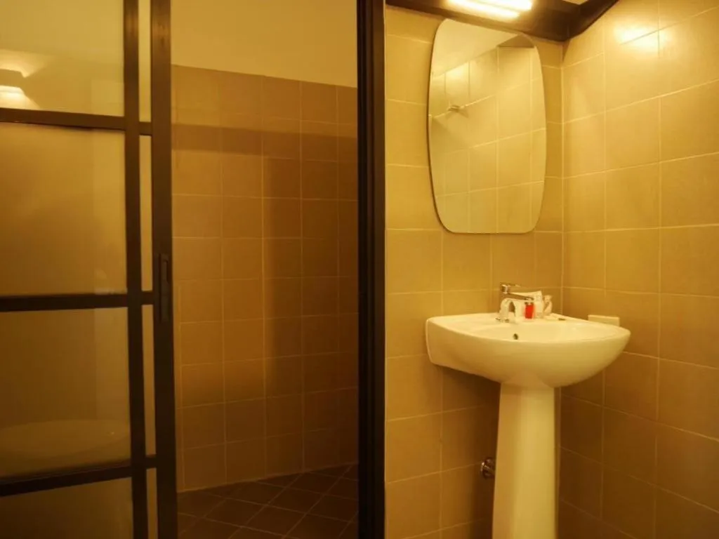 Silp-Pa Phra Nakhon Si Ayutthaya Hotel