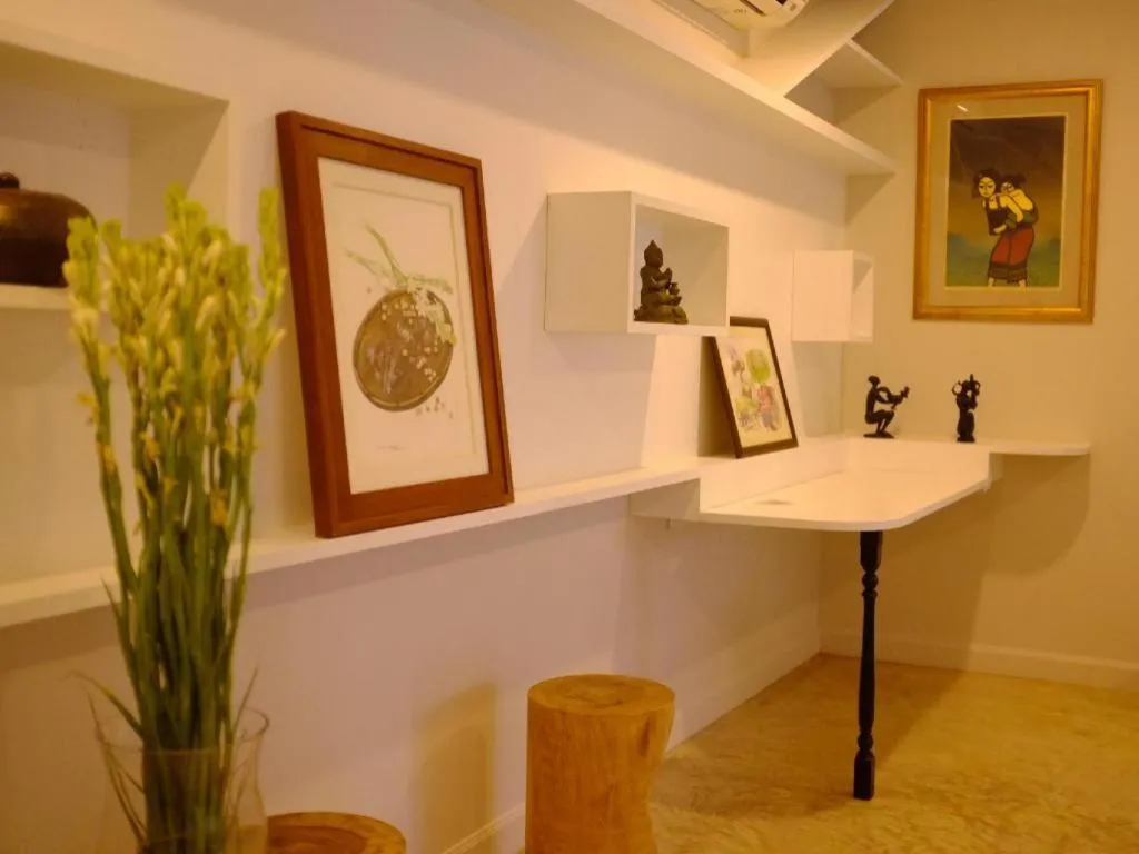 Silp-Pa Phra Nakhon Si Ayutthaya Hotel