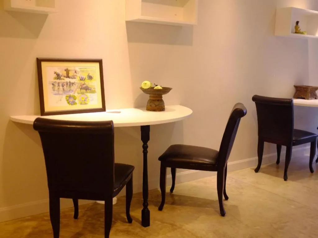 Silp-Pa Phra Nakhon Si Ayutthaya Hotel