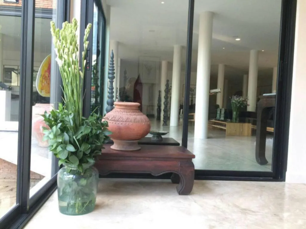 Silp-Pa Phra Nakhon Si Ayutthaya Hotel