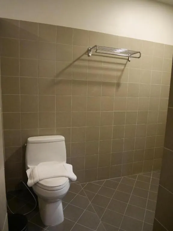 Silp-Pa Phra Nakhon Si Ayutthaya Hotel