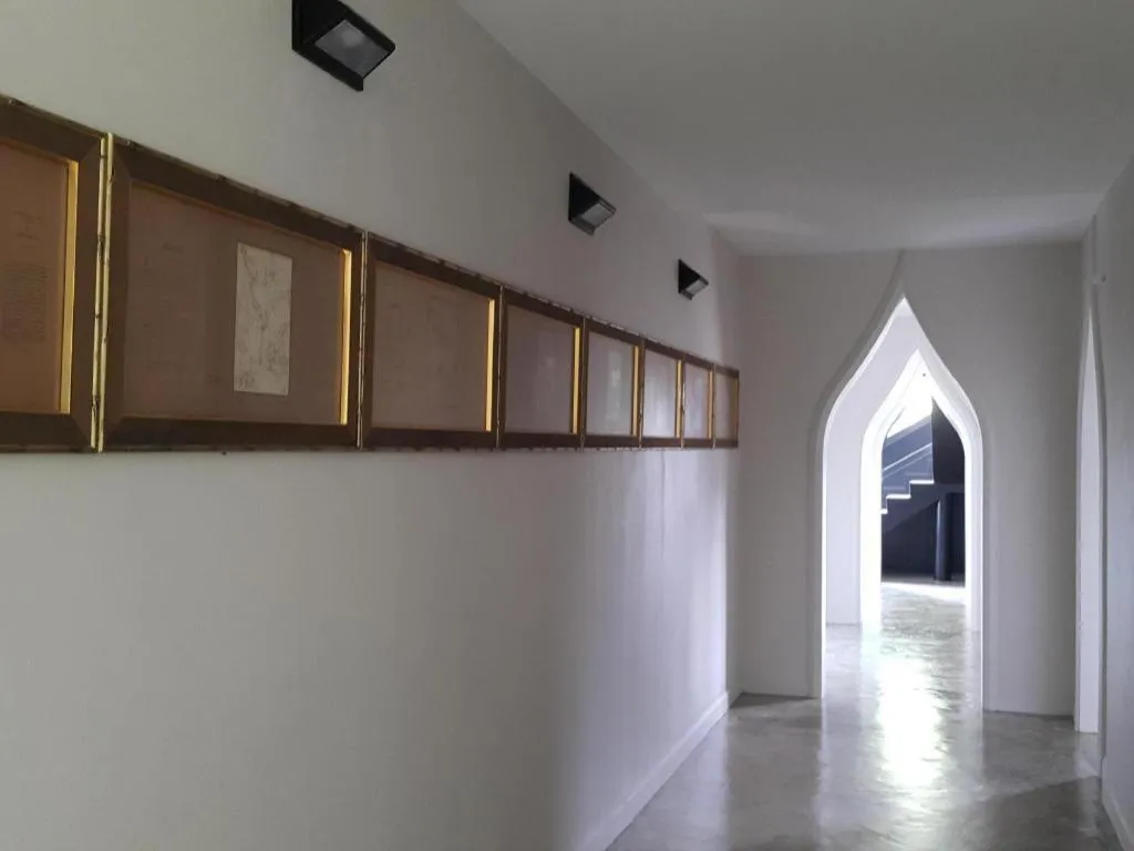 Silp-Pa Phra Nakhon Si Ayutthaya Hotel