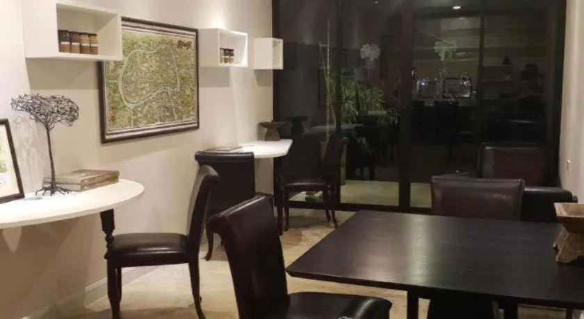 Silp-Pa Phra Nakhon Si Ayutthaya Hotel