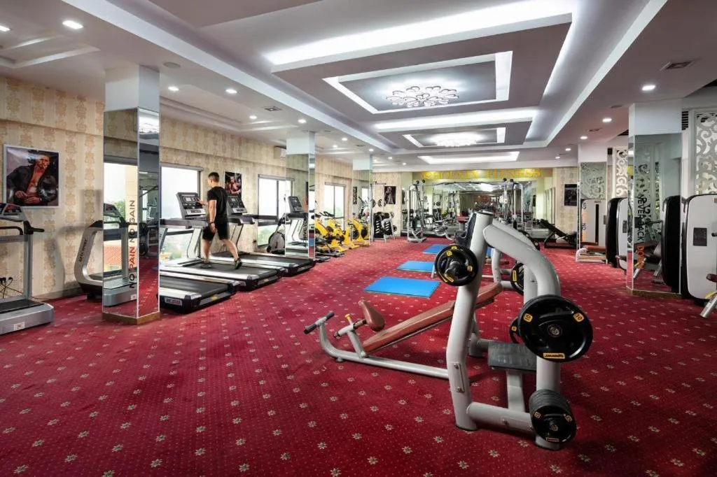 Phoenix Resort Bac Ninh