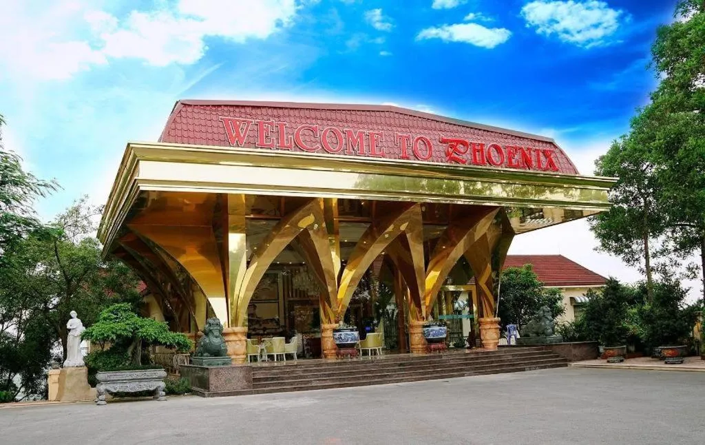 Phoenix Resort Bac Ninh