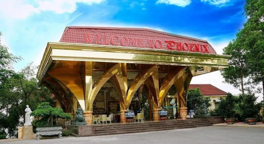 Phoenix Resort Bac Ninh