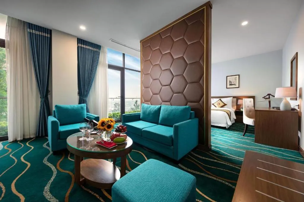 Phoenix Resort Bac Ninh