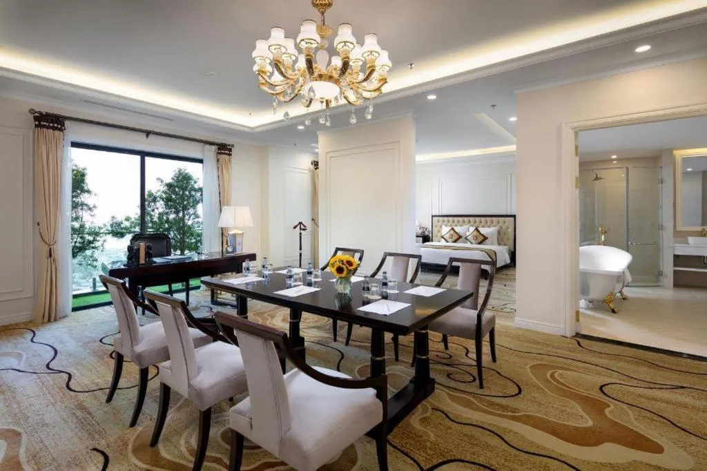 Phoenix Resort Bac Ninh