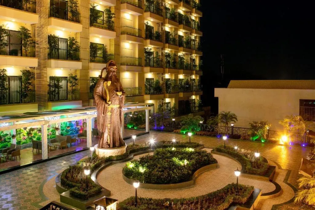 Phoenix Resort Bac Ninh