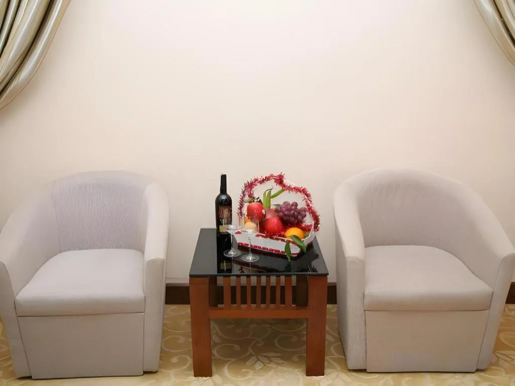 Phoenix Resort Bac Ninh