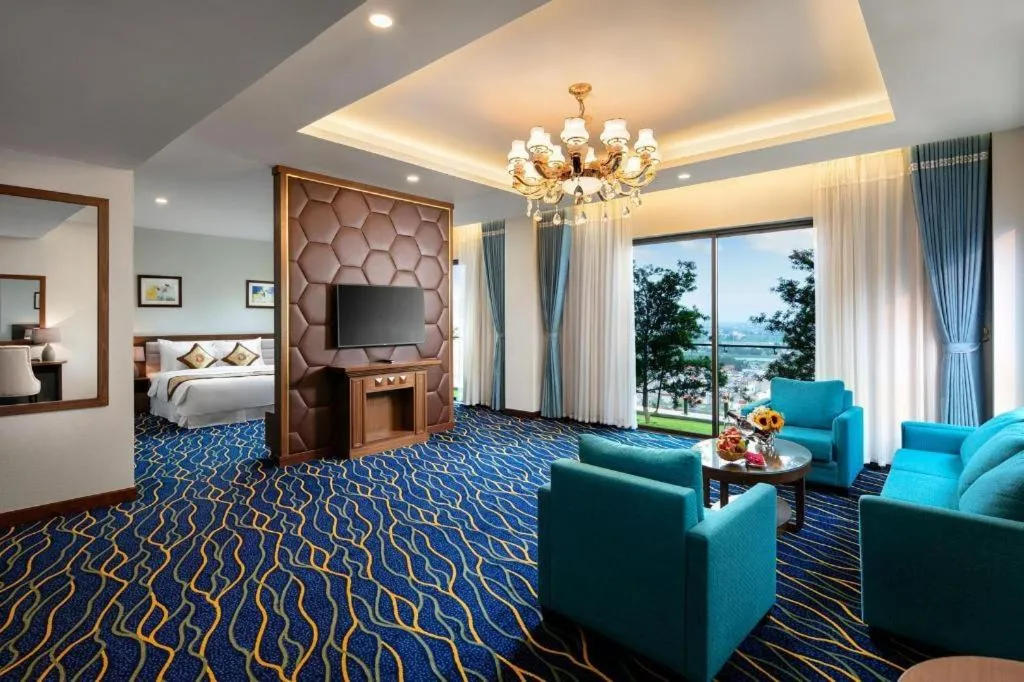 Phoenix Resort Bac Ninh