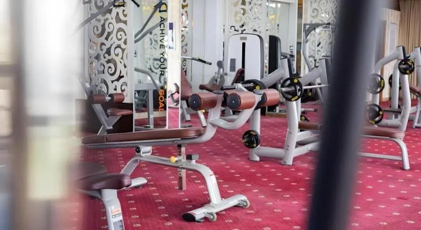 Phoenix Resort Bac Ninh