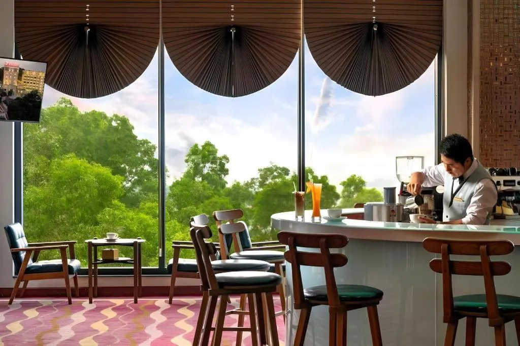 Phoenix Resort Bac Ninh