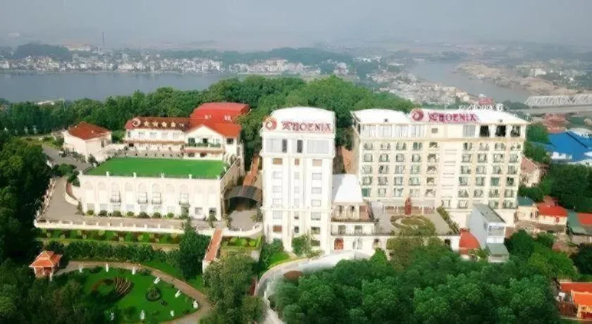 Phoenix Resort Bac Ninh
