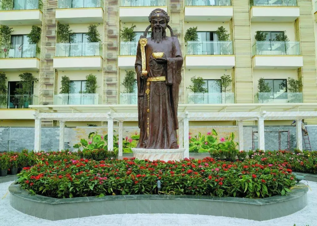 Phoenix Resort Bac Ninh