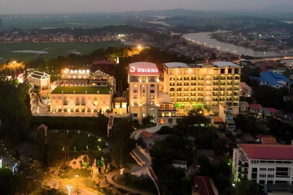 Phoenix Resort Bac Ninh