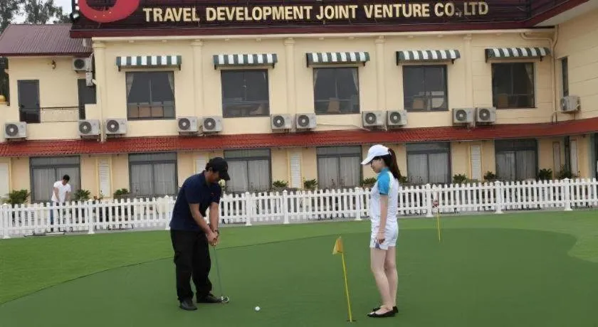 Phoenix Resort Bac Ninh