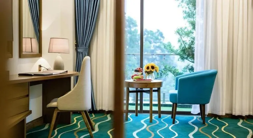 Phoenix Resort Bac Ninh