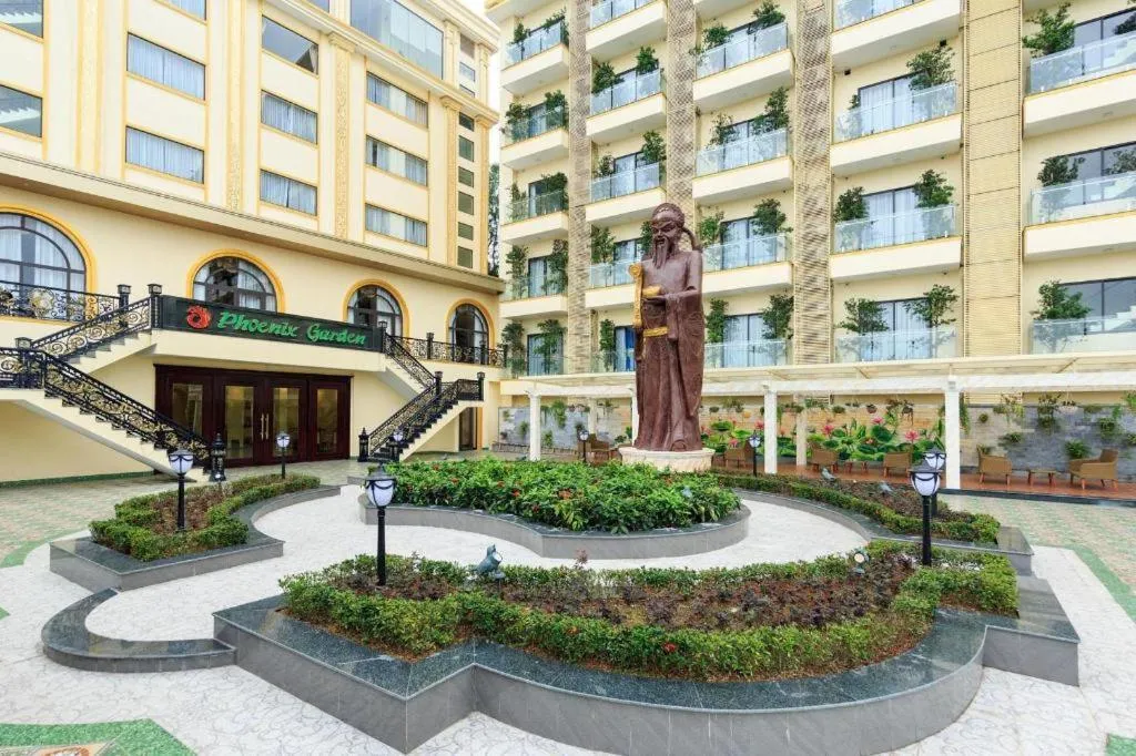 Phoenix Resort Bac Ninh
