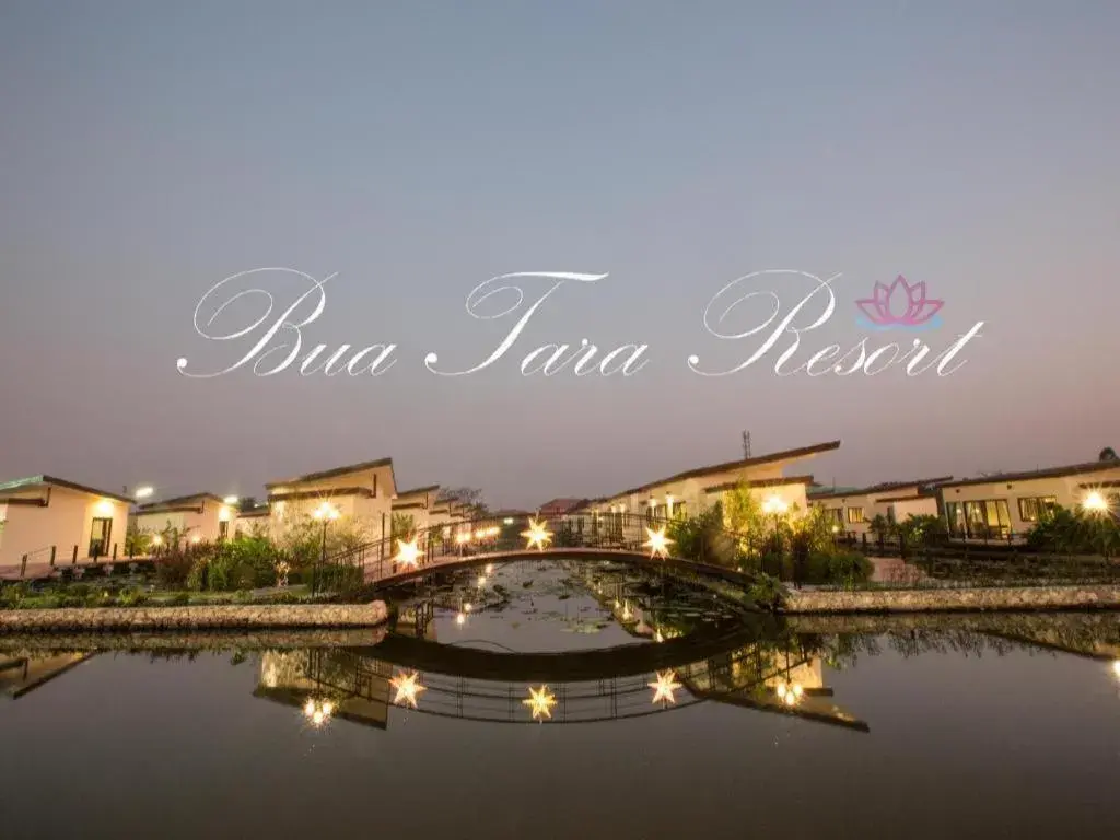 Bua Tara Resort Bua Tara Resort